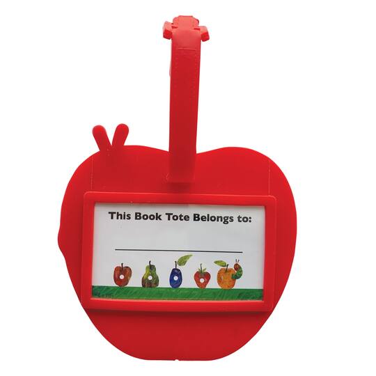 Creativity for Kids® The Very Hungry Caterpillar My Book Tote